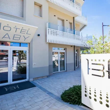 Hotel Baby-3