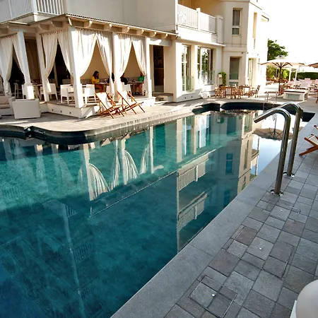 Le Rose Spa Hotel-2