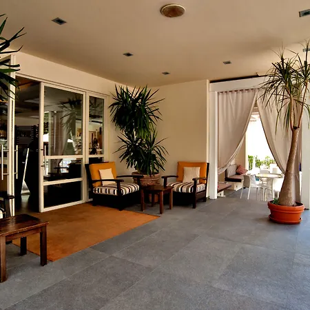 Le Rose Spa Hotel-3