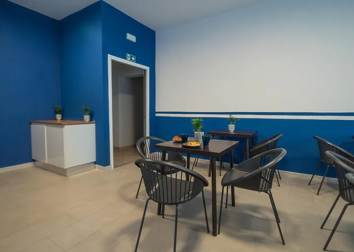 Family Hotel: Hotel Aldebaran