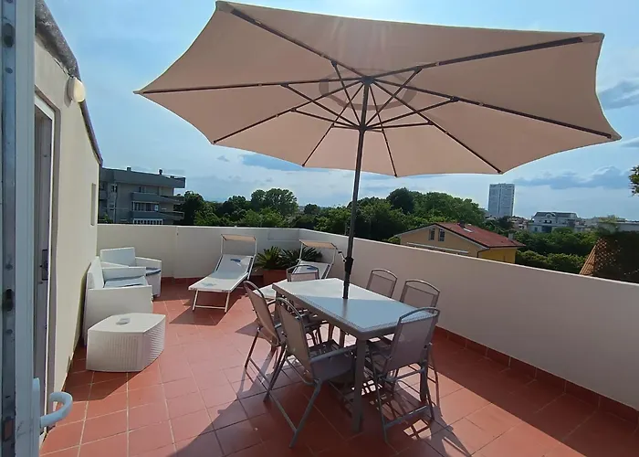  Residence Rimini Mare