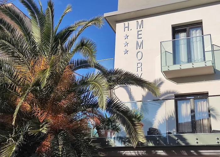 Resort: Hotel Memory