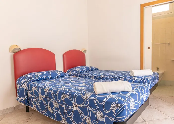 Hotel familiare: Hotel Villa Isola