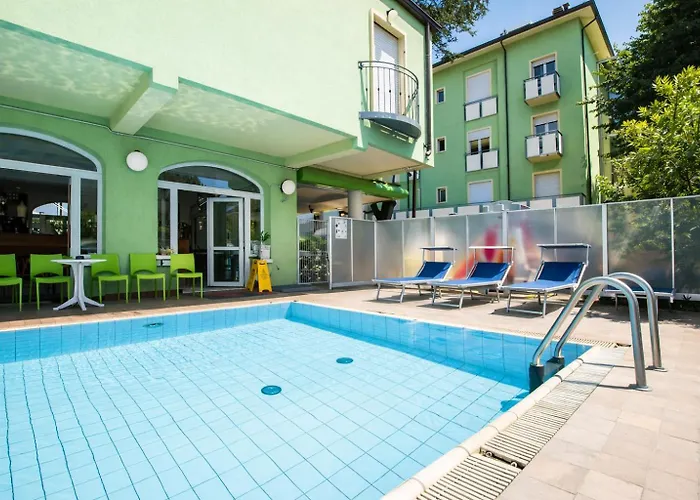 Residence Eurogarden