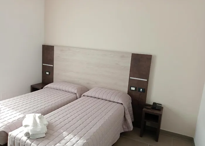 Hotel Bel Mare