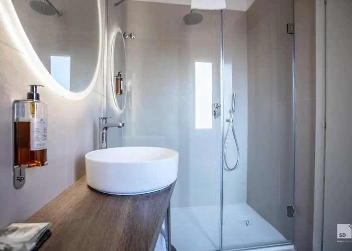Hotel Regina Elena 57 & Oro Bianco Spa
