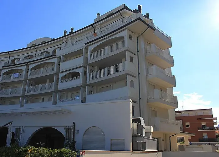 Residence A-More